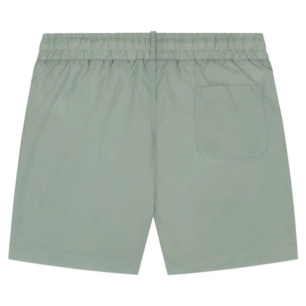 Malelions Crinkle Swim Short