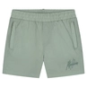 Malelions Crinkle Swim Short