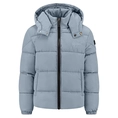 Malelions Donn Puffer Winterjas