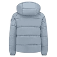 Malelions Donn Puffer Winterjas