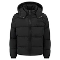 Malelions Donn Puffer Winterjas