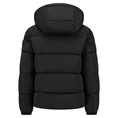 Malelions Donn Puffer Winterjas