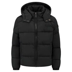 Malelions Donn Puffer Winterjas