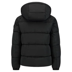 Malelions Donn Puffer Winterjas