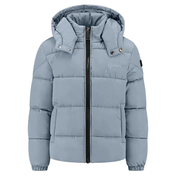 Malelions Donn Puffer Winterjas