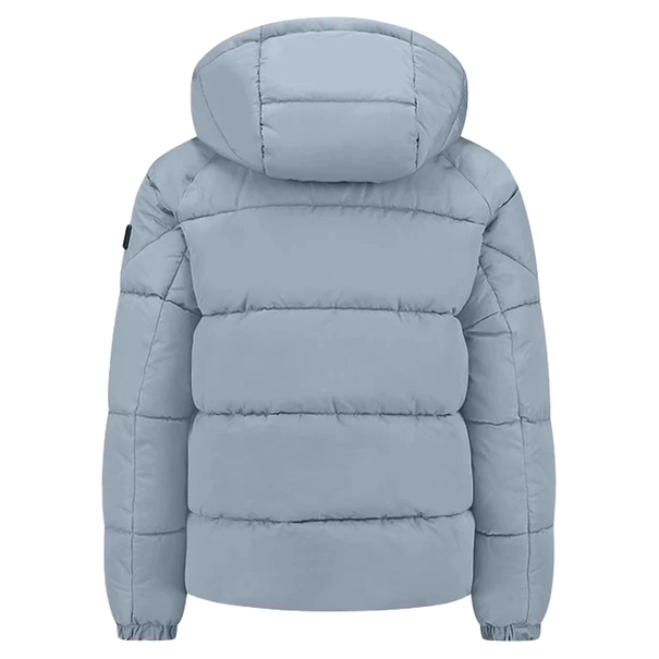 Malelions Donn Puffer Winterjas