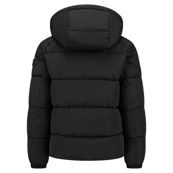 Malelions Donn Puffer Winterjas
