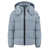 Malelions Donn Puffer Winterjas