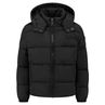 Malelions Donn Puffer Winterjas