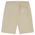 Malelions Emblem Seersucker Short