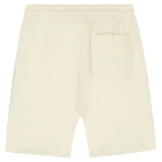 Malelions Emblem Towelling Short