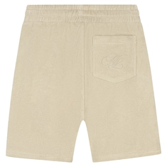 Malelions Emblem Towelling Short