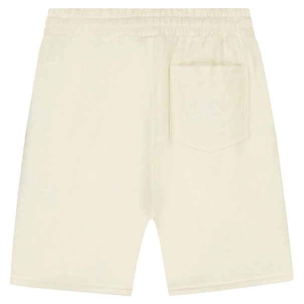 Malelions Emblem Towelling Short