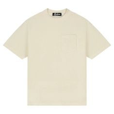 Malelions Emblem Towelling T-Shirt
