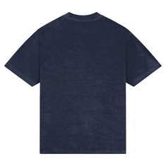 Malelions Emblem Towelling T-Shirt