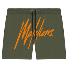 Malelions Essentials Swimshort