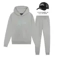 Malelions Essentials Tracksuit