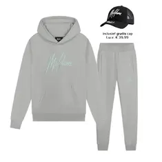 Malelions Essentials Tracksuit