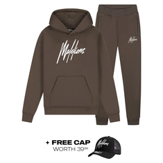 Malelions Essentials Tracksuit