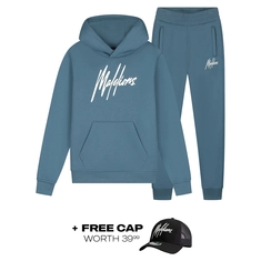 Malelions Essentials Tracksuit