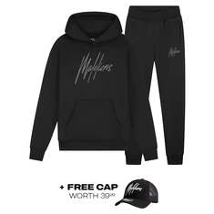 Malelions Essentials Tracksuit