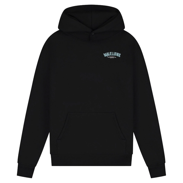 Malelions Graffiti 2.0 Hoodie