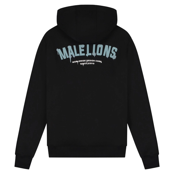Malelions Graffiti 2.0 Hoodie