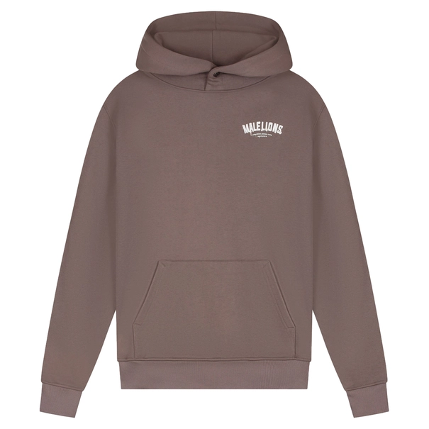 Malelions Graffiti 2.0 Hoodie