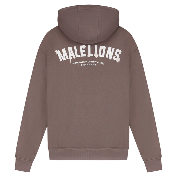 Malelions Graffiti 2.0 Hoodie