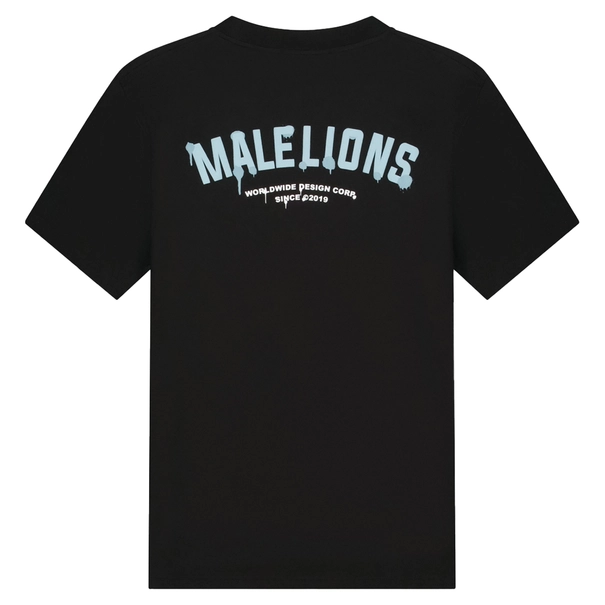 Malelions Graffiti 2.0 T-Shirt