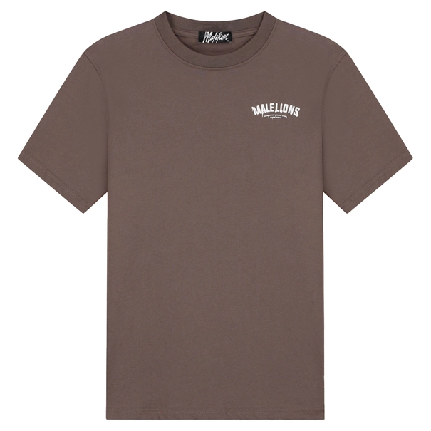 Malelions Graffiti 2.0 T-Shirt