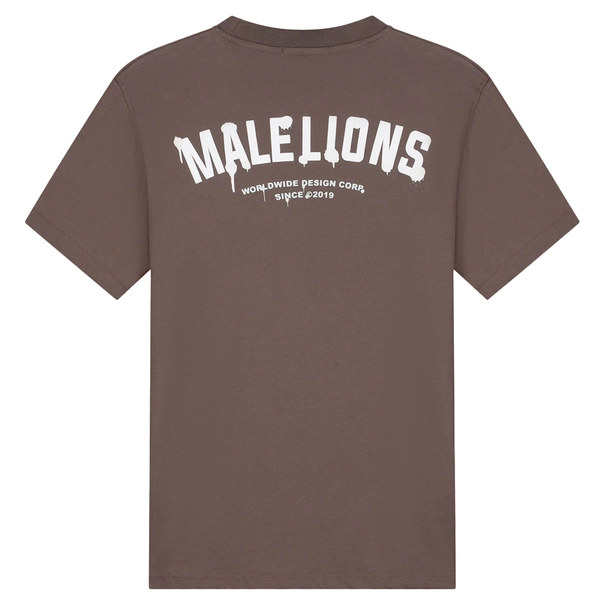 Malelions Graffiti 2.0 T-Shirt