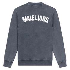 Malelions Graffiti Sweater
