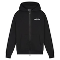 Malelions Graffiti Zip Hoodie