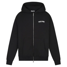 Malelions Graffiti Zip Hoodie
