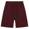 Malelions Heavyweight Applique Short