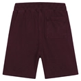 Malelions Heavyweight Applique Short