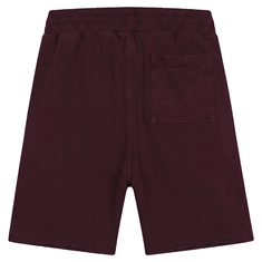Malelions Heavyweight Applique Short