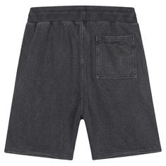 Malelions Heavyweight Applique Short