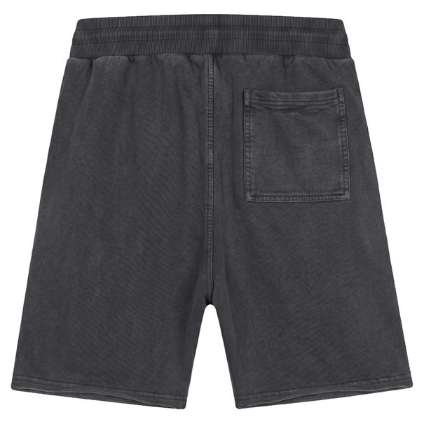 Malelions Heavyweight Applique Short
