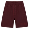 Malelions Heavyweight Applique Short