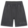 Malelions Heavyweight Applique Short