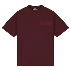 Malelions Heavyweight Applique T-Shirt