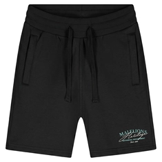 Malelions Heritage Short