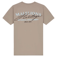 Malelions Heritage T-Shirt