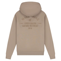 Malelions Hidden Amazon Hoodie