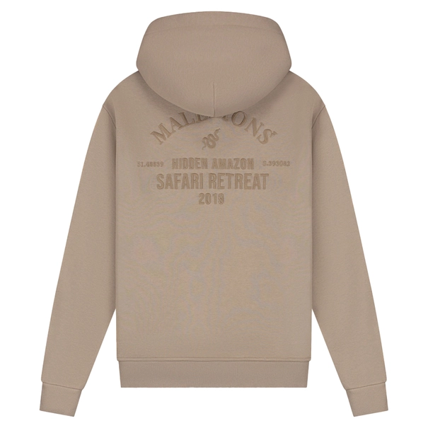 Malelions Hidden Amazon Hoodie