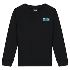 Malelions Hollywood Map Sweater