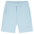 Malelions Horizon Ribbed Short