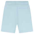 Malelions Horizon Ribbed Short